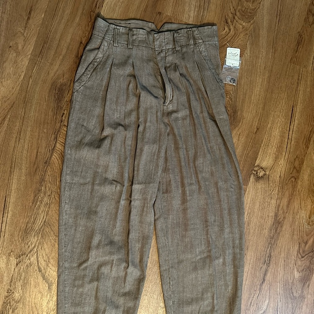 Free people pants